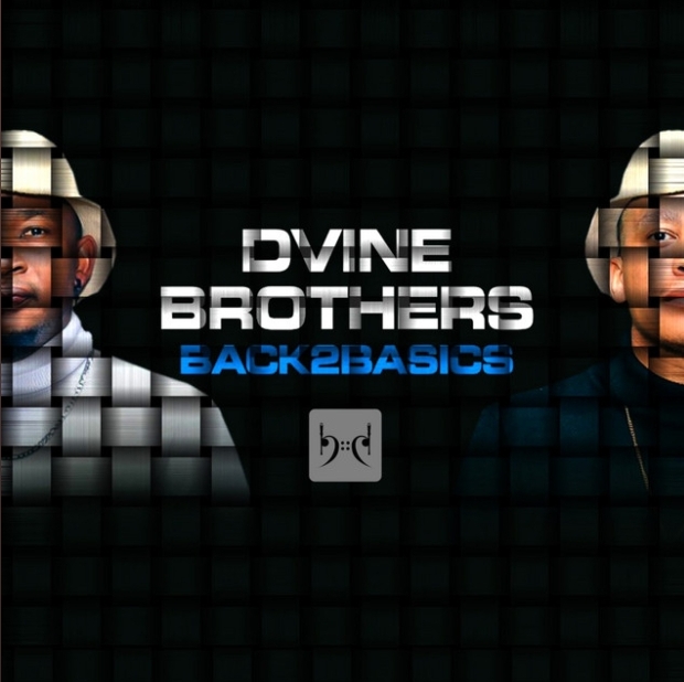 D’vine Brothers &Amp; Kelvin Momo – Vibe 1