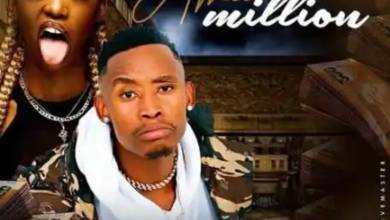 Kamo Mphela &Amp; King Groove – Ama Million 10