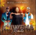 Mr Style & Tshepo Manyisa – Kuwena Remake Ft. Miss Twaggy