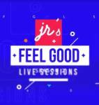 JR Returns With ‘Feel Good Live Session’ Season 3