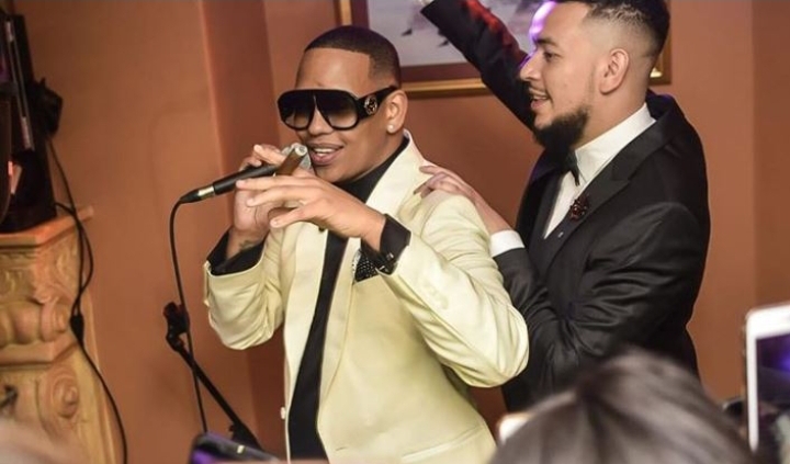 Da L.E.S Says “I Have To Protect My Energy,” In Relationship With AKA