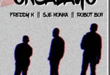 Sje Konka – Oksalayo ft. Robot Boii & Freddy K