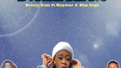 Drizzy Sam (RSA) – Thatheka (feat. Kaymor & OHP SAGE)