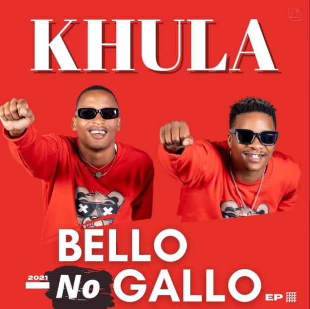 Bello No Gallo - Kunzima Ft. Sdala B &Amp; Protée 1