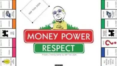 Imp Tha Don – Money Power Respect Ft. A-Reece