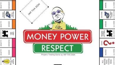 Imp Tha Don – Money.Power.Respect Album