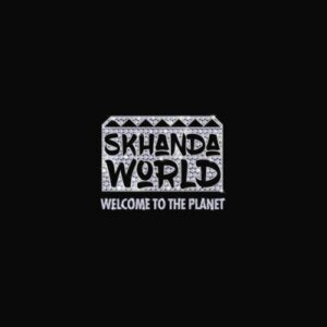 Skhanda World Unveils &Quot;Welcome To The Planet&Quot; Album Tracklist 1
