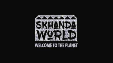 Various Artists (Skhanda World) – Welcome To The Planet Album 9