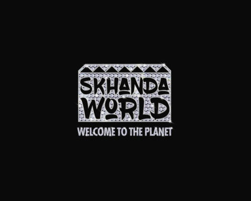 Various Artists (Skhanda World) – Welcome To The Planet Album 1