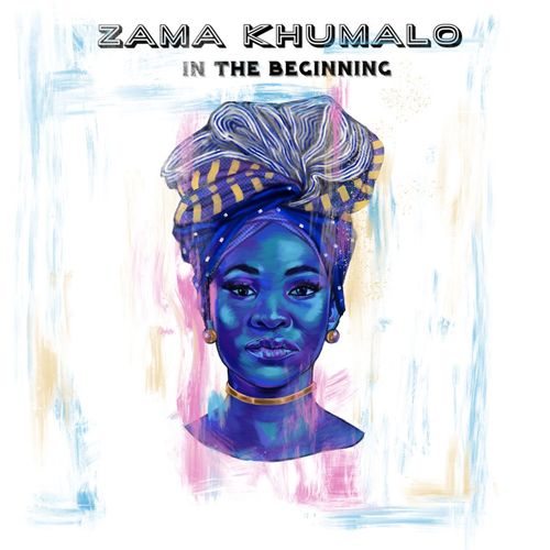 Zama Khumalo - Sang'Khumbula Ft. Professor &Amp; Nicole Elocin 1