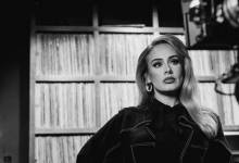 Adele Tells Apple Music About Her New Album '30', Reconnecting With Her Own Music After Leaving Her Marriage, Parenting Through Divorce, How Creating The Album Helped Her, and More