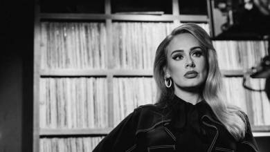 Adele Tells Apple Music About Her New Album ’30’, Reconnecting With Her Own Music After Leaving Her Marriage, Parenting Through Divorce, How Creating The Album Helped Her, and More