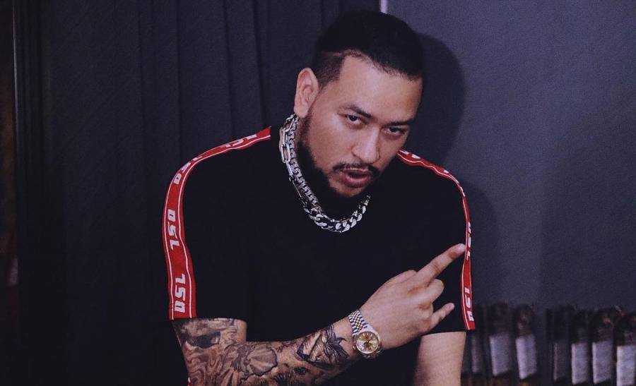 Aka Opens Up About His Depression And And Choices He Has Made 1