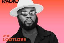 Apple Music's Africa Now Radio With LootLove This Sunday With M.anifest