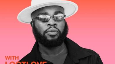 Apple Music'S Africa Now Radio With Lootlove This Sunday With M.anifest 6