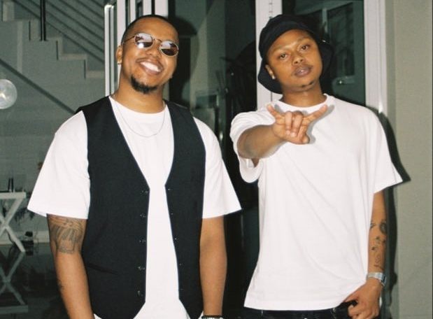 A-Reece Confirms Album With Brother Jay Jody Is Ready And Might Be His Favorite 1