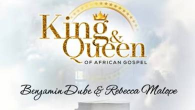 King & Queen Of African Gospel (Benjamin Dube , Rebecca Malope) – Zilungiselen’ (Get Ready)