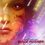 Blade Runner: Black Lotus Original Score Album Out Out Now