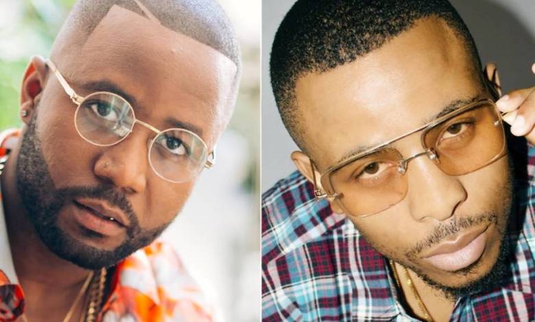 Cassper Nyovest Reacts To Claims He Spurned L-Tido’s Invitation