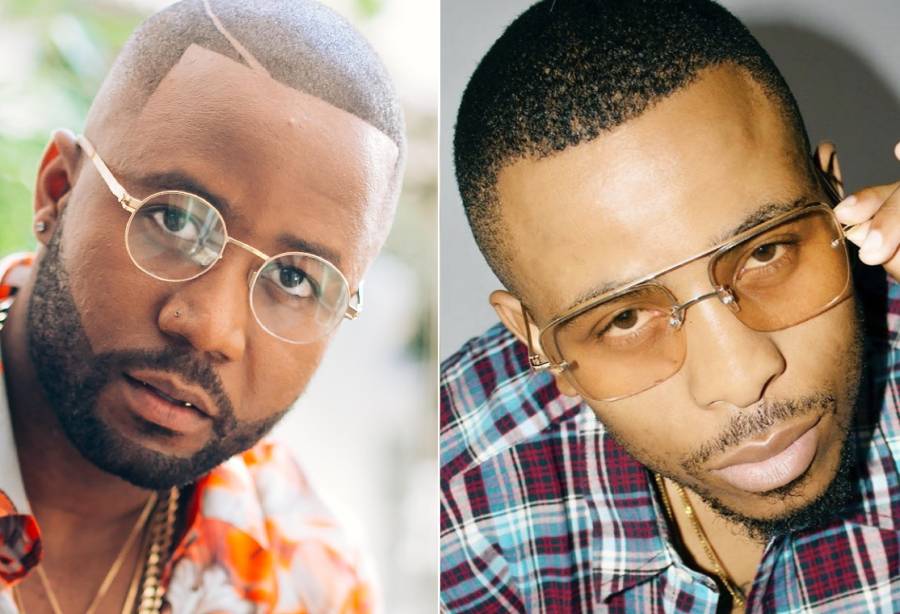 Cassper Nyovest Reacts To Claims He Spurned L-Tido’s Invitation