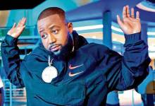 Cassper Reacts To 'The Braai Show With Cass’ Ratings Continous Drop