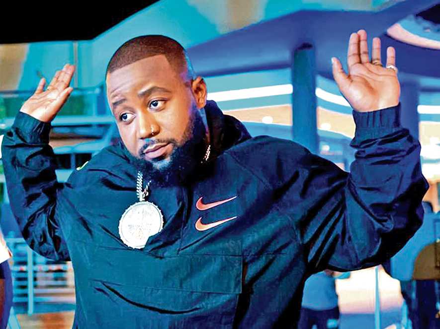 Cassper Reacts To ‘The Braai Show With Cass’ Ratings Continous Drop