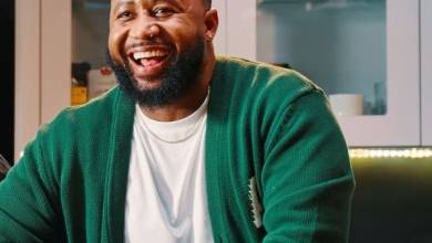 Cassper Nyovest And Abidoza Tease New Music With Johnny Venus Of Earth Gang