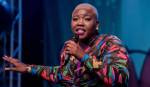 Celeste Ntuli Charms Mzansi On Podcast And Chill With Mac G