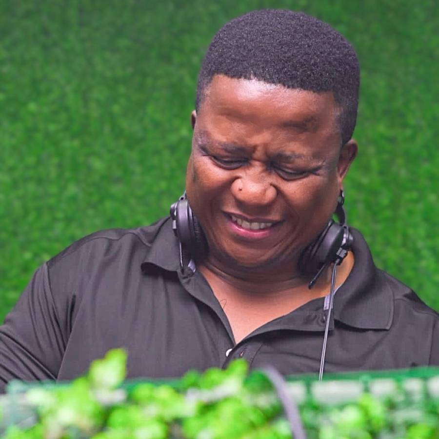DJ Fresh Explains Why He Is Advising People To Get Vaccinated