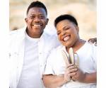 Rev. Benjamin Dube and Dr. Rebecca Malope Link Up For Zilungiselen’ (Get ready)