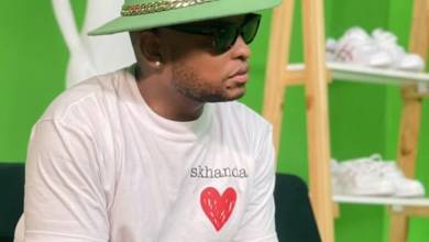 Big Cap: K.O Denies Claim That He Wrote “Izolo” Verse For DJ Maphorisa