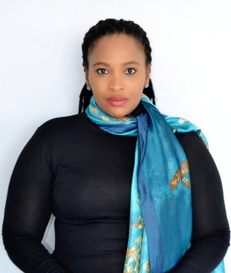 Exploring GBV In Mzansi: Ayanda Borotho Snaps Role In “Every Day Is Halloween”