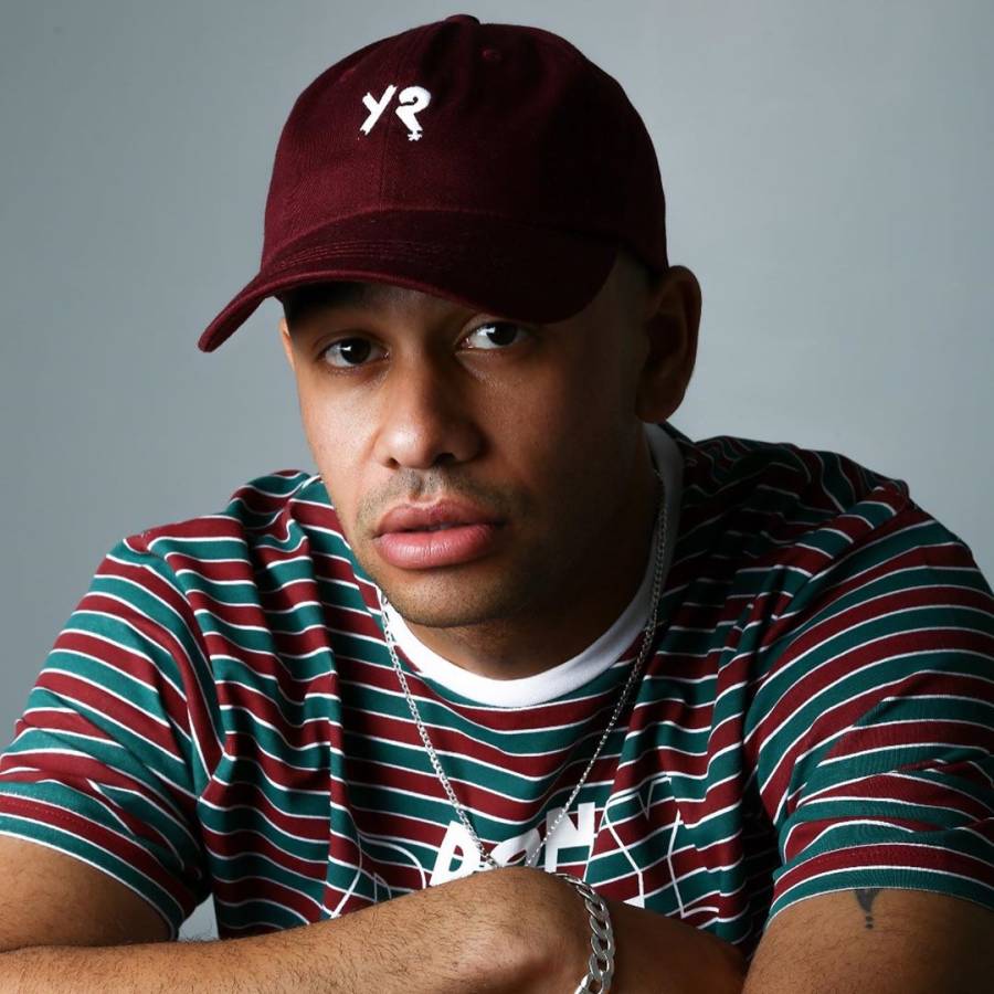 Sahha 2021: Youngstacpt Doubtful Of His Artist Of The Decade Nomination 1