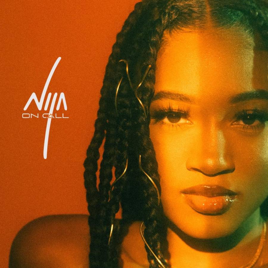 Grammy Award-winning Contributor Nija Unveils New Single, “On Call”