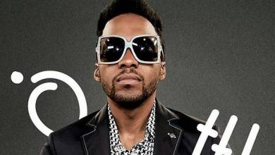 IFani Props Himself To Rescue South African Hip Hop