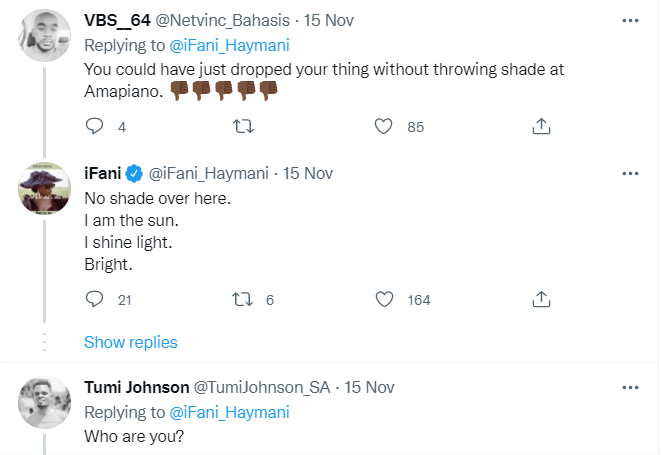 Ifani Props Himself To Rescue South African Hip Hop 3