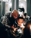 In Photos: Riky Rick, Focalistic, Moozlie, Kwesta, Major League And More Inside Remy Martin SA & Friends Party
