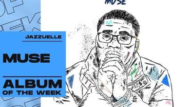 Jazzuelle – Muse Album