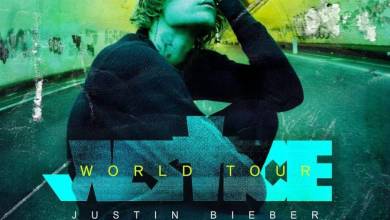 Justice World Tour: Justin Bieber Comes To South Africa Next Year