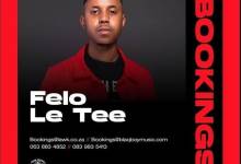Felo Le Tee, Myztro, Mellow & Sleazy – Ntsango Kabani Ft. Daliwonga & DJ Sumbody