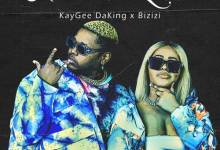 KayGee Daking & Bizizi - Kwasuka Lokho EP