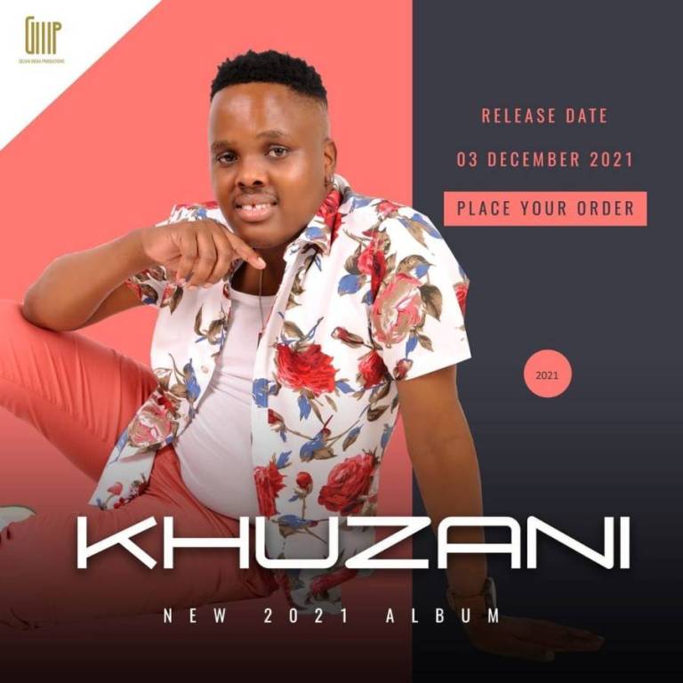 Khuzani Announces 2021 Album Release Date And Pre Oreder Details Ubetoo