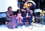 Late Robbie Malinga’s Wife Launches New Book To Celebrate His 53rd Birthday