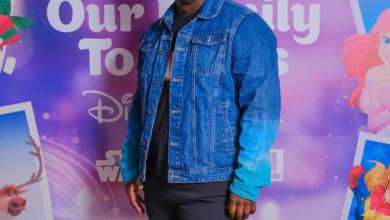 Lloyiso Announces New Collaboration With Disney Africa
