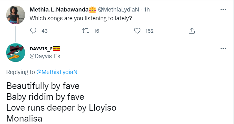 Lloyiso - Love Runs Deeper 2