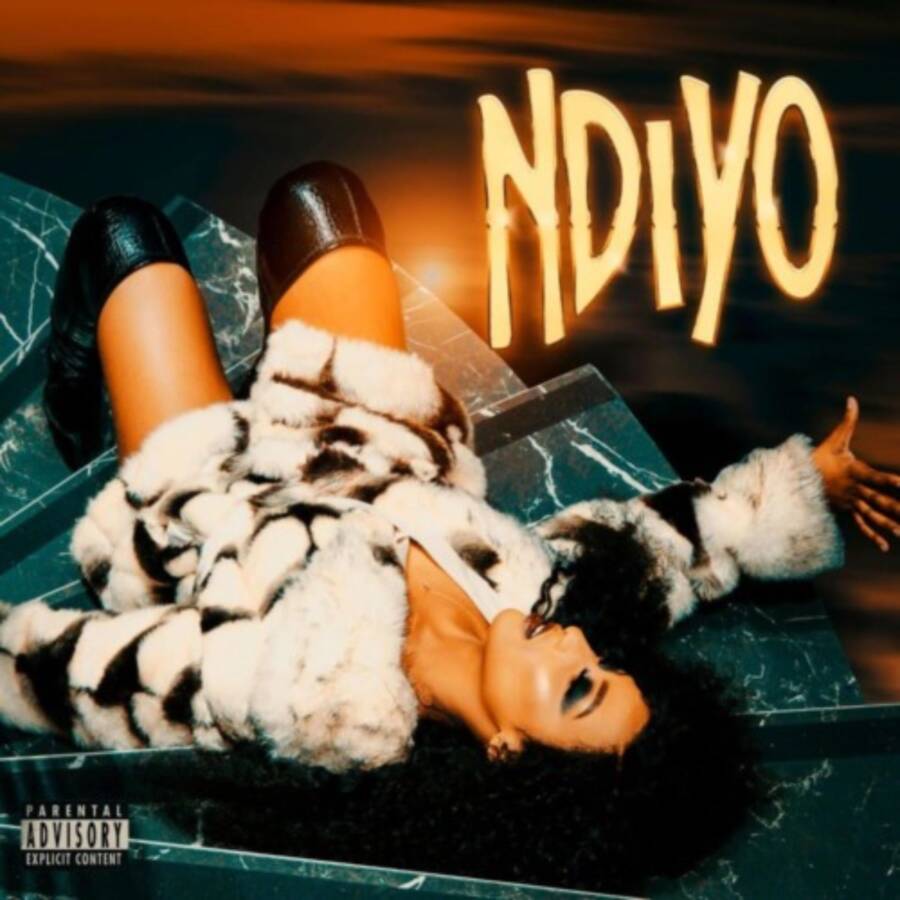 Dj Ndiyo – Ndiyo ft. Sino Msolo & Tony Duardo