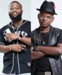 Cassper Nyovest On If He Would Appear On Podcast And Chill With MacG
