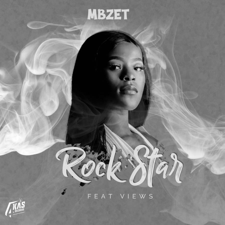 Mbzet - Rock Star Ft. Views 1