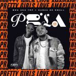 MDU aka TRP & Kabza De Small – Pretty Girls Love Amapiano 3 (Part 2) Album