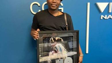 Mnqobi Yazo’s Impi Album Goes Platinum